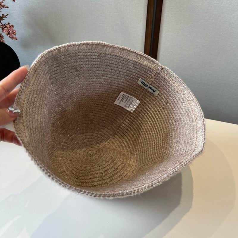 Miumiu hat (624)