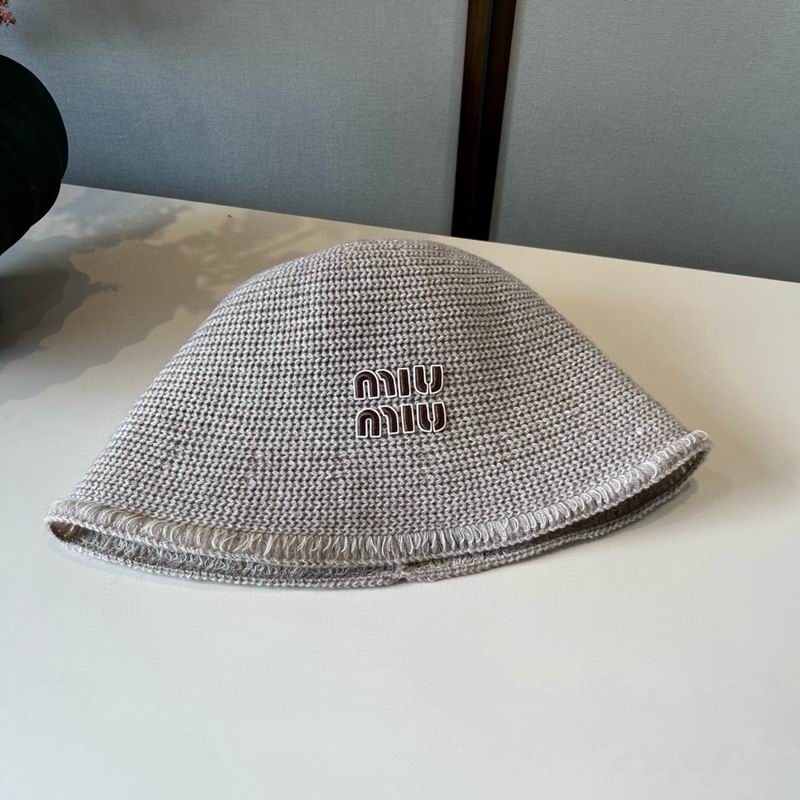 Miumiu hat (625)