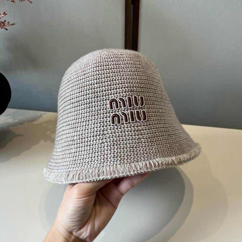 Miumiu hat (628)