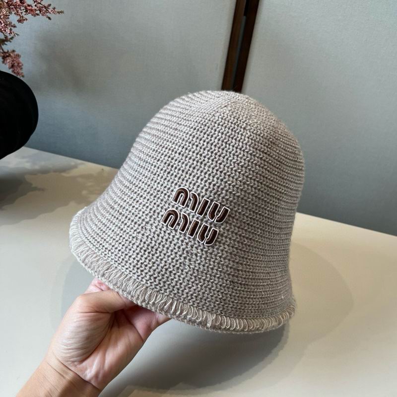 Miumiu hat (629)