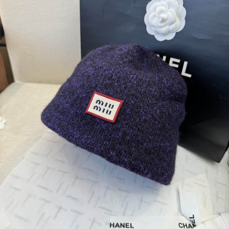 Miumiu hat (630)