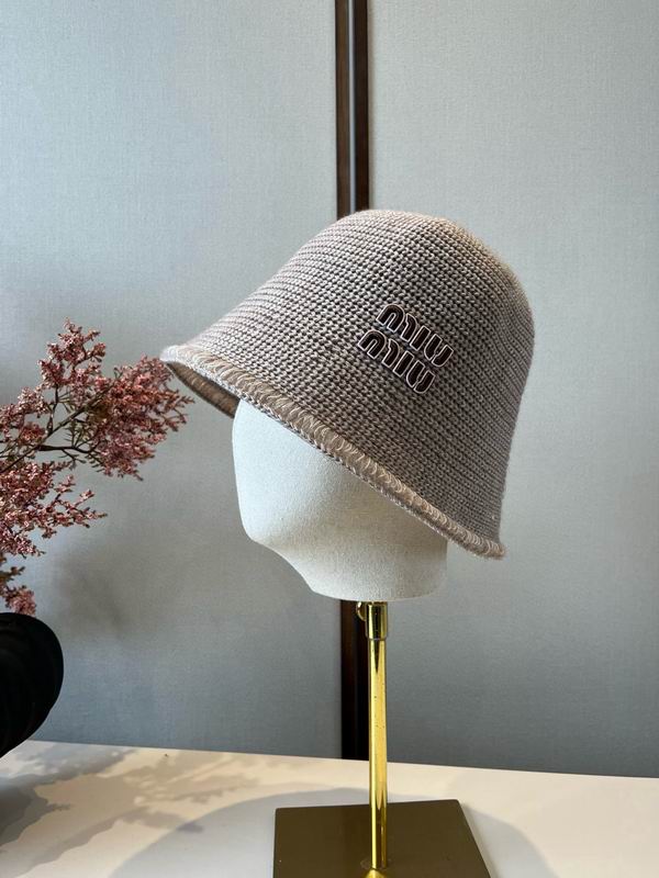 Miumiu hat (630)