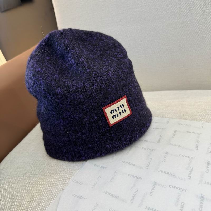 Miumiu hat (631)