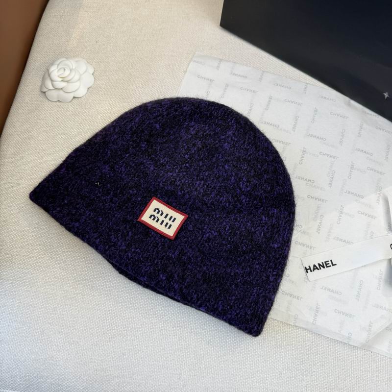 Miumiu hat (632)