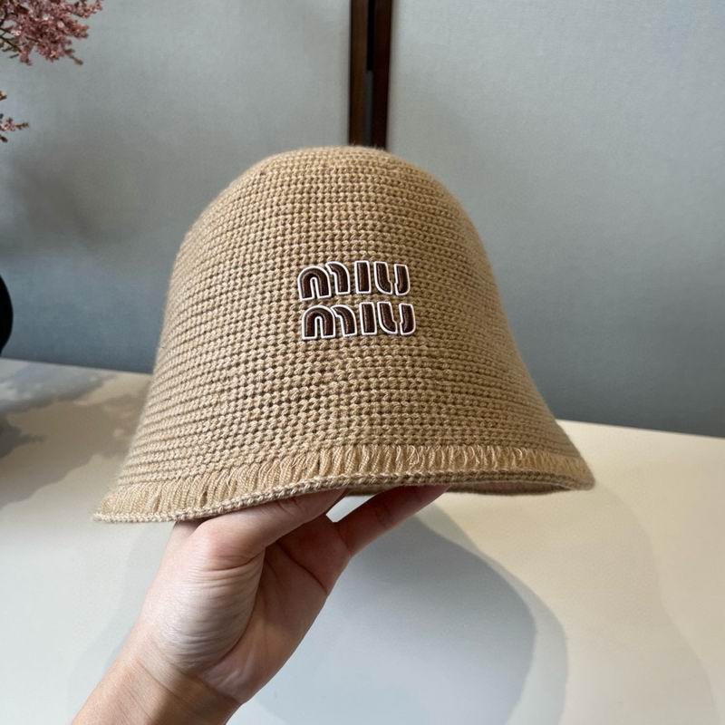 Miumiu hat (633)