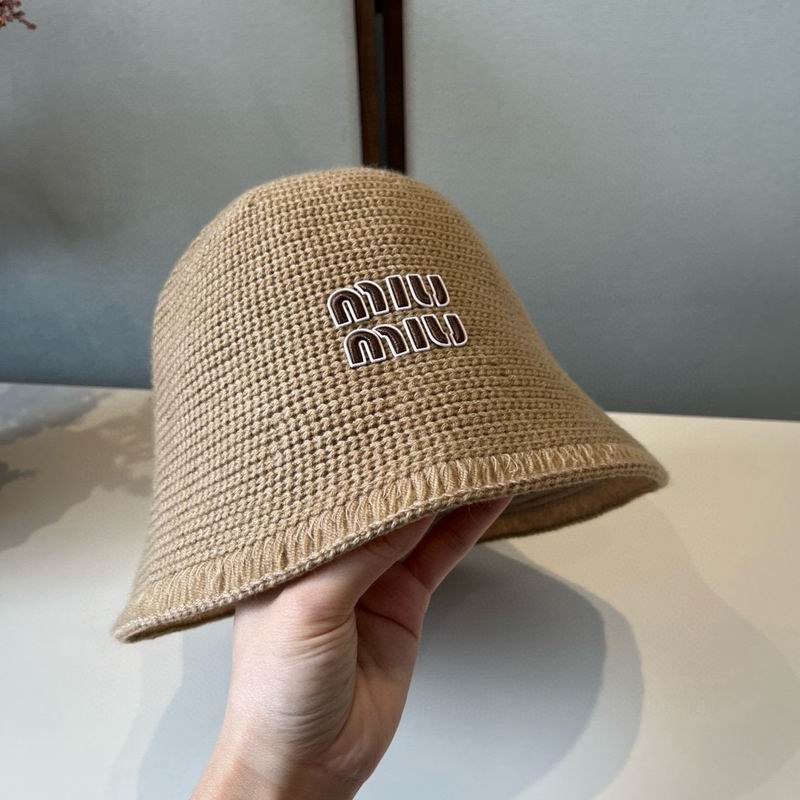 Miumiu hat (638)