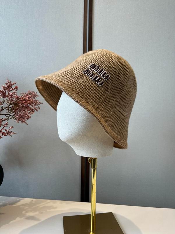 Miumiu hat (639)