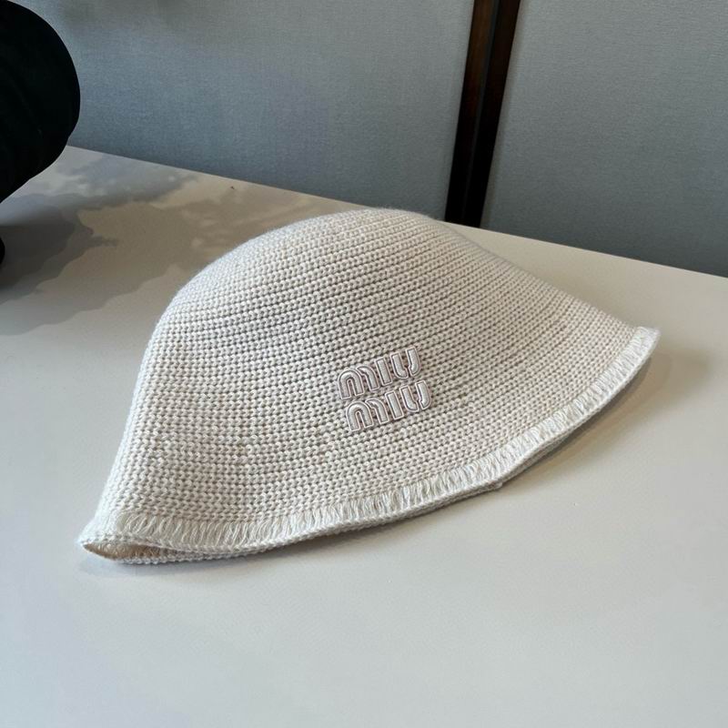 Miumiu hat (653)