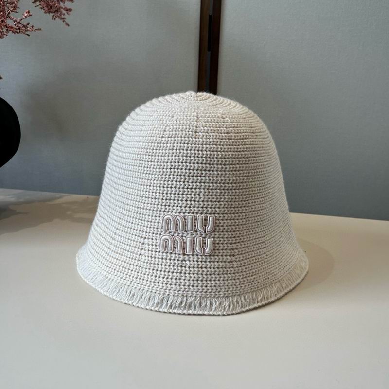 Miumiu hat (654)