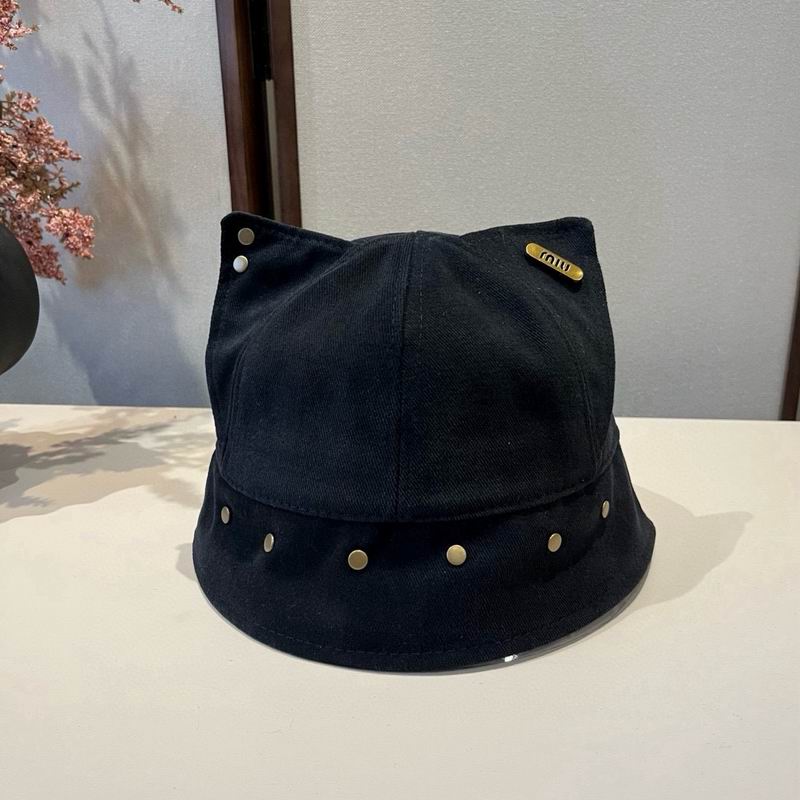 Miumiu hat (664)