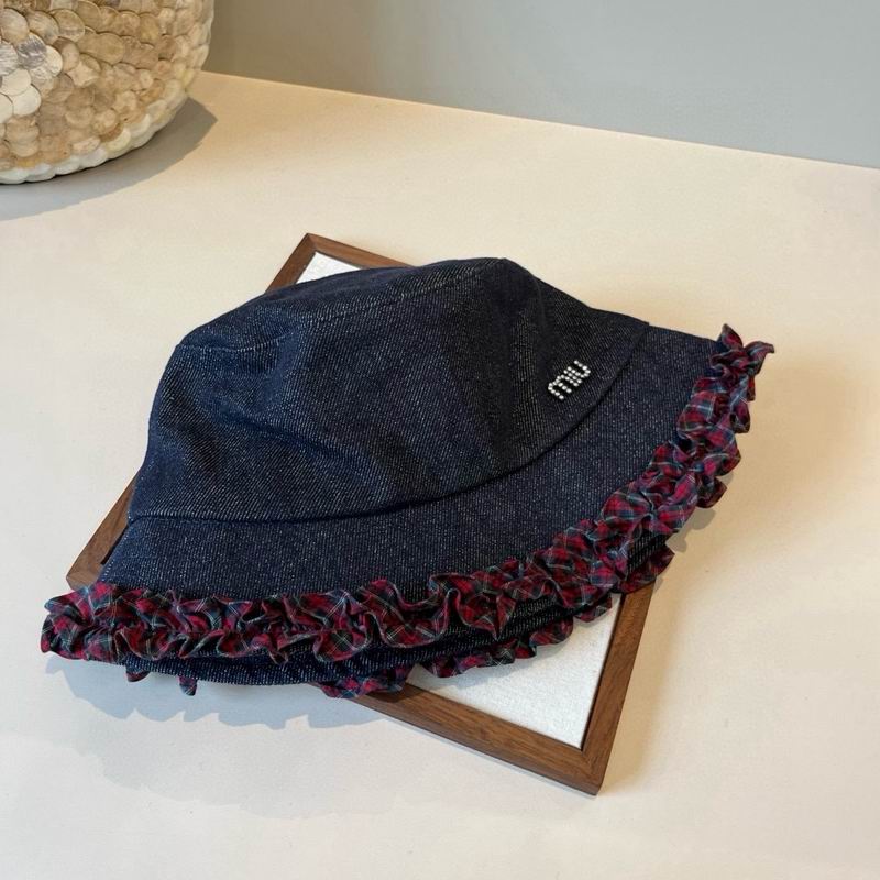 Miumiu hat (984)