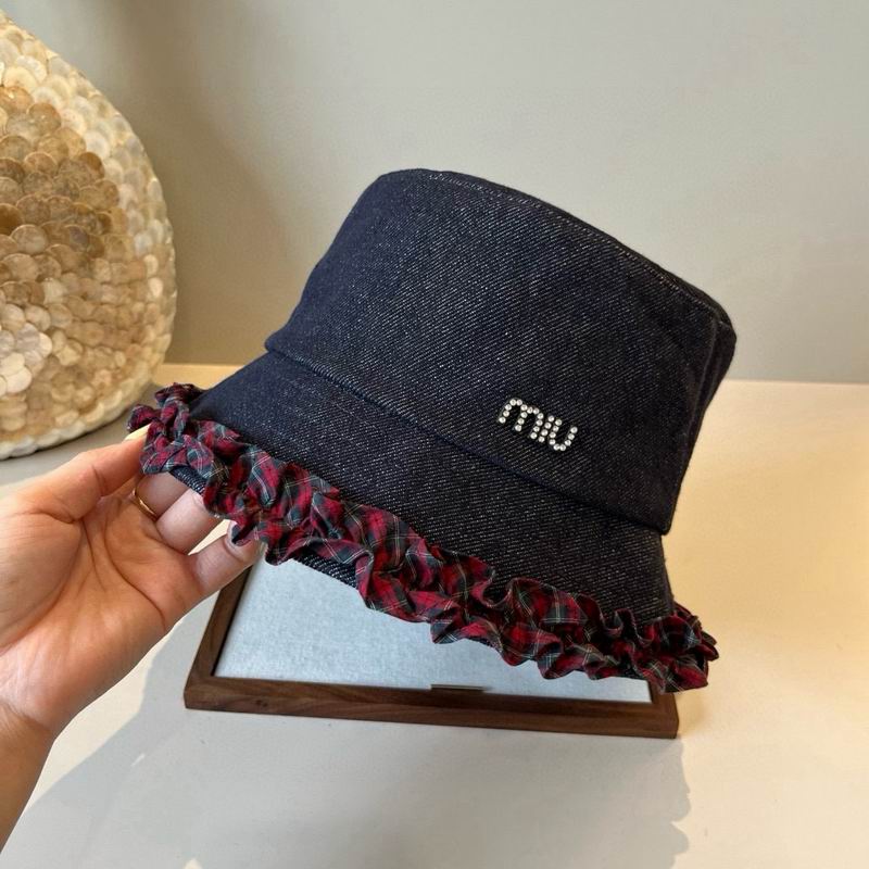 Miumiu hat (987)