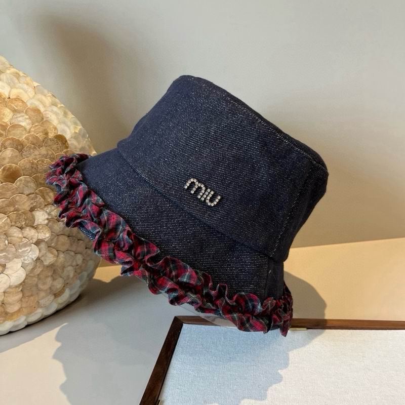 Miumiu hat (988)