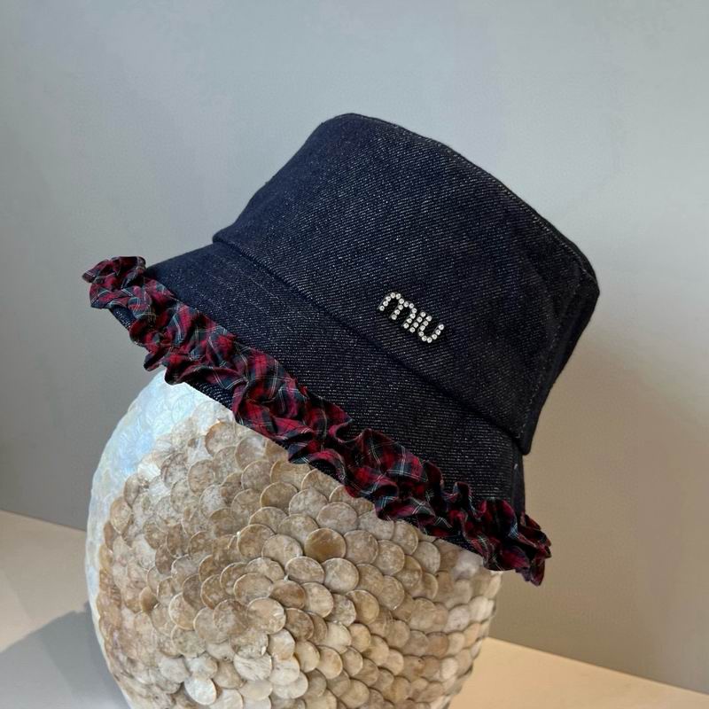 Miumiu hat (989)