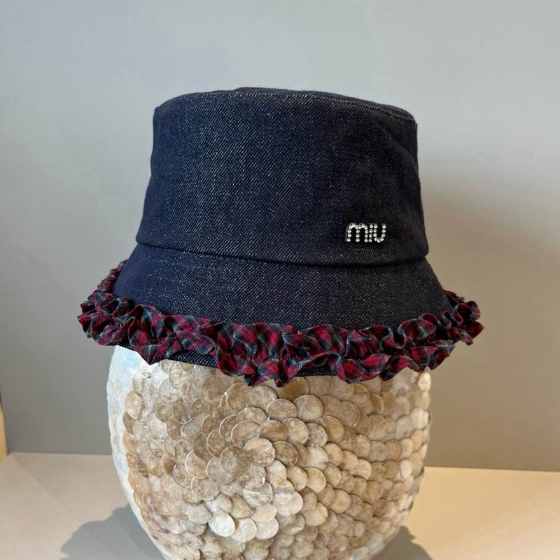 Miumiu hat (990)