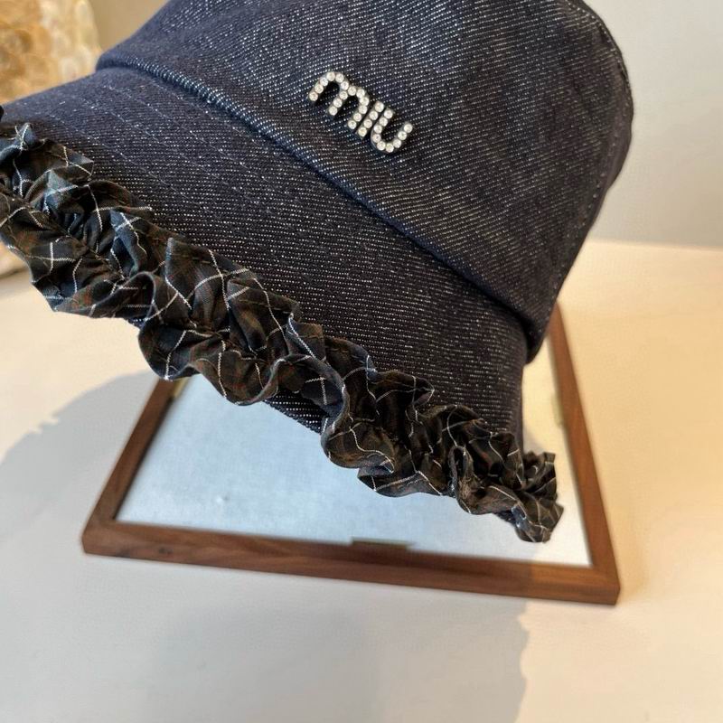Miumiu hat (992)