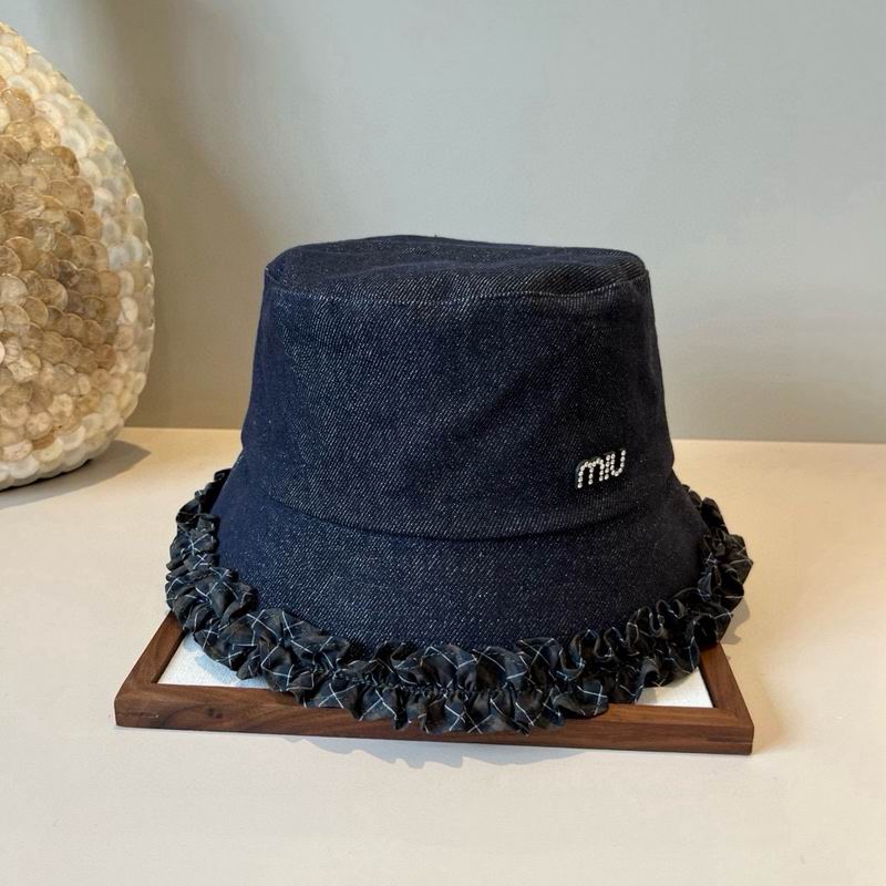 Miumiu hat (995)