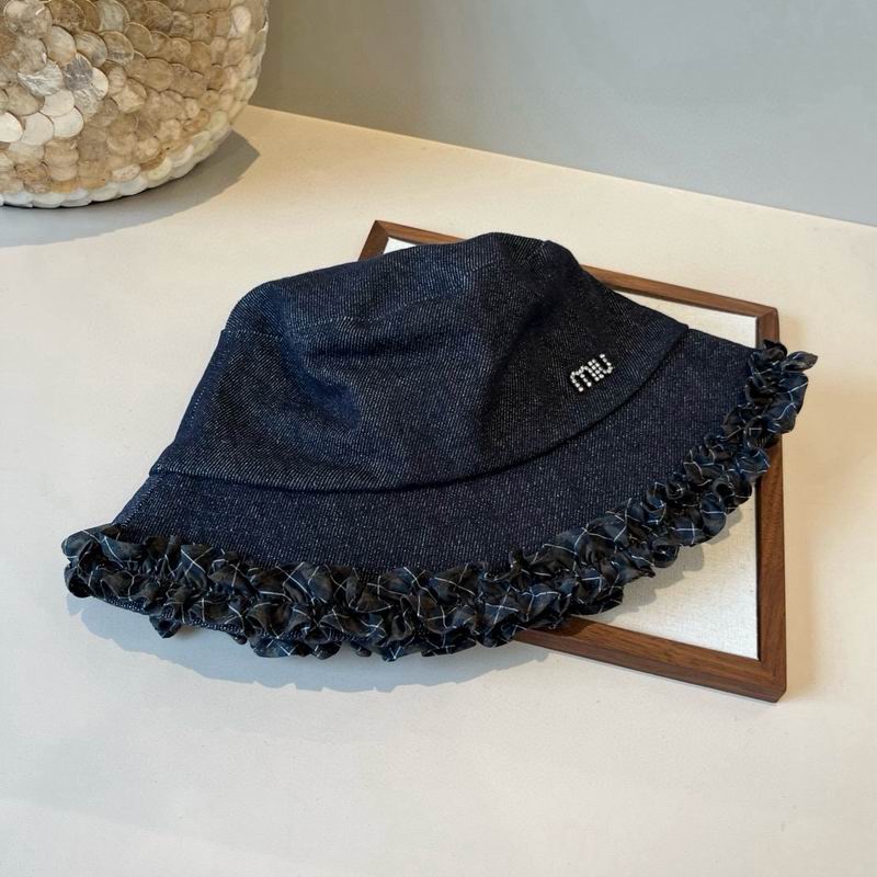 Miumiu hat (996)