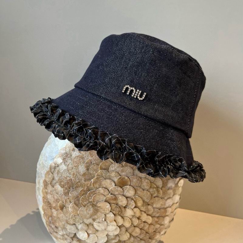 Miumiu hat (998)