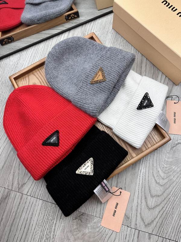 Miumiu hat dx (1001)