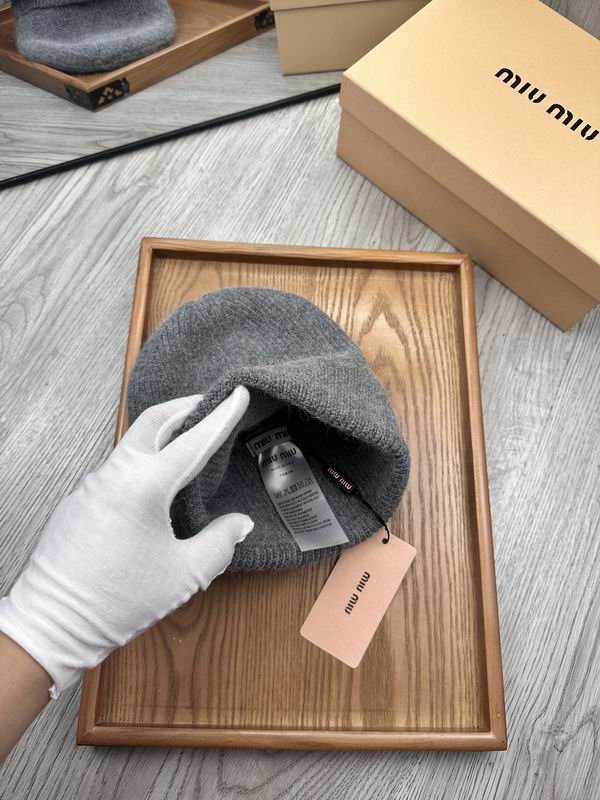 Miumiu hat dx (1002)