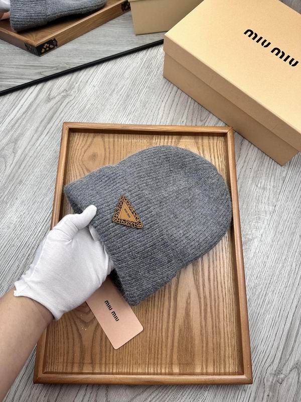 Miumiu hat dx (1004)