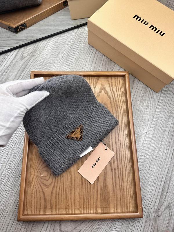 Miumiu hat dx (1005)