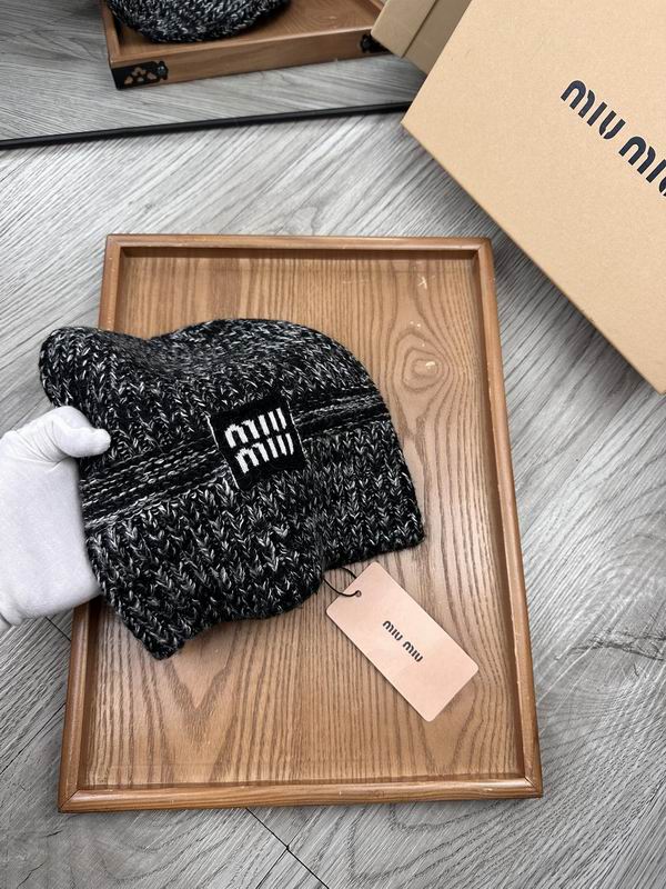 Miumiu hat dx (1048)