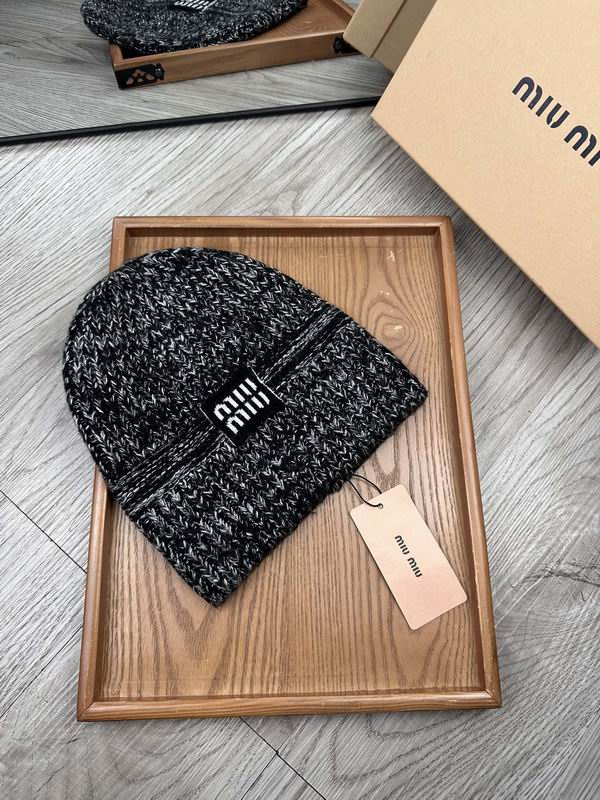 Miumiu hat dx (1051)