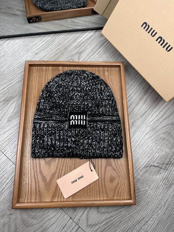 Miumiu hat dx (1053)