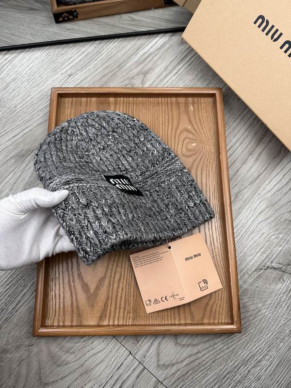 Miumiu hat dx (1065)