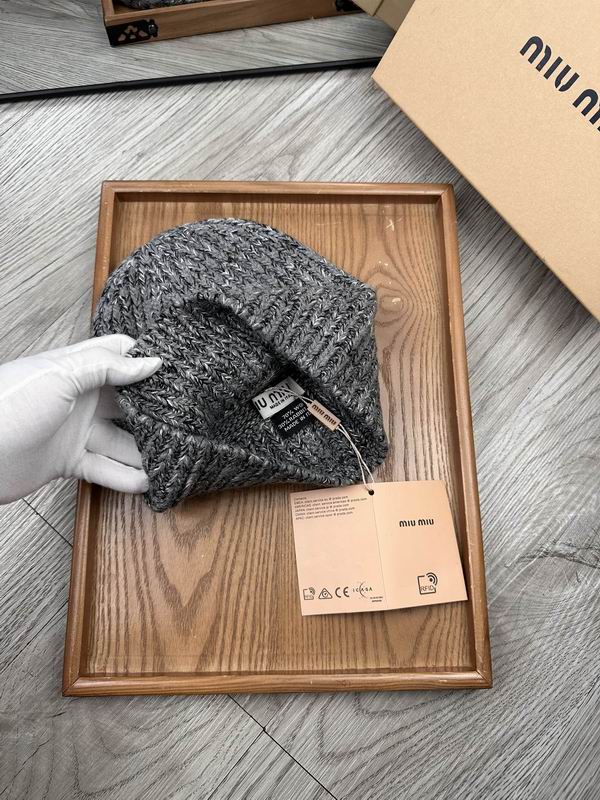 Miumiu hat dx (1066)