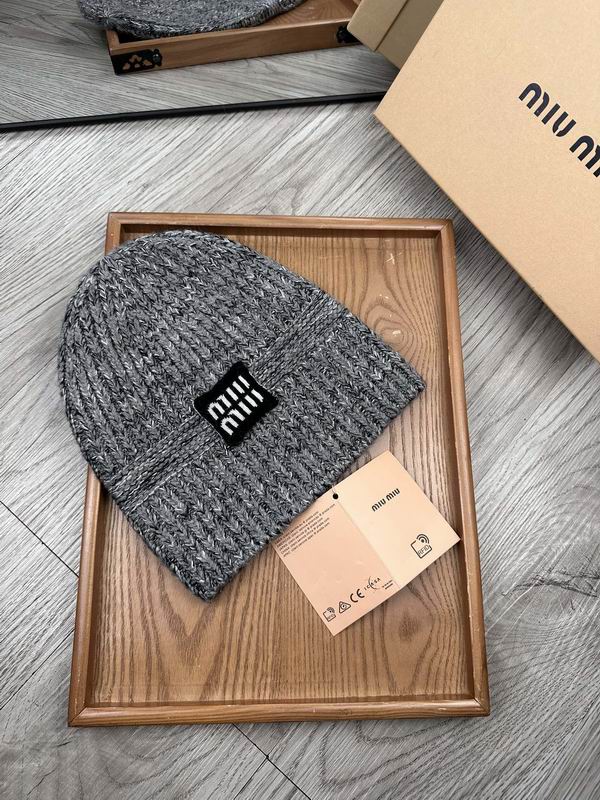 Miumiu hat dx (1069)