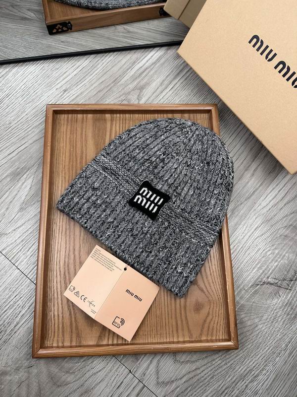 Miumiu hat dx (1070)