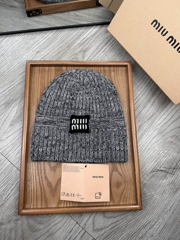 Miumiu hat dx (1071)