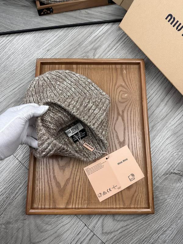 Miumiu hat dx (1074)