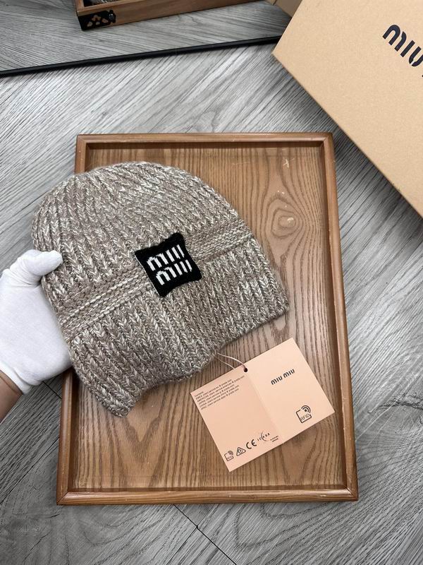 Miumiu hat dx (1075)