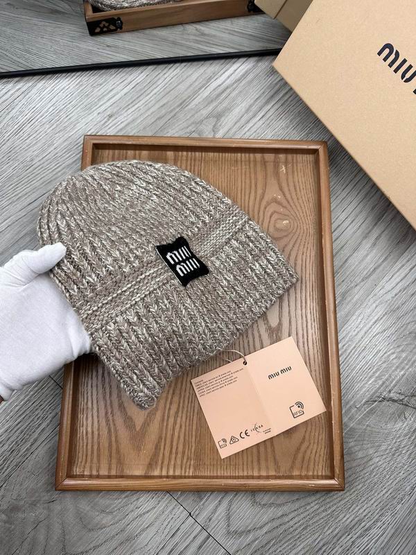 Miumiu hat dx (1076)