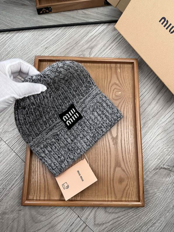 Miumiu hat dx (1086)