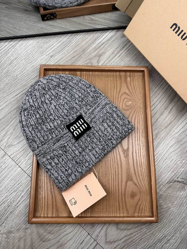 Miumiu hat dx (1087)