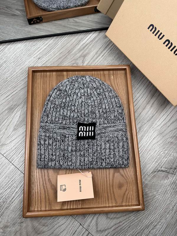 Miumiu hat dx (1089)