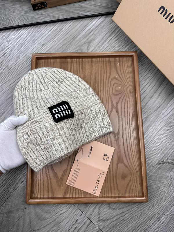 Miumiu hat dx (1093)