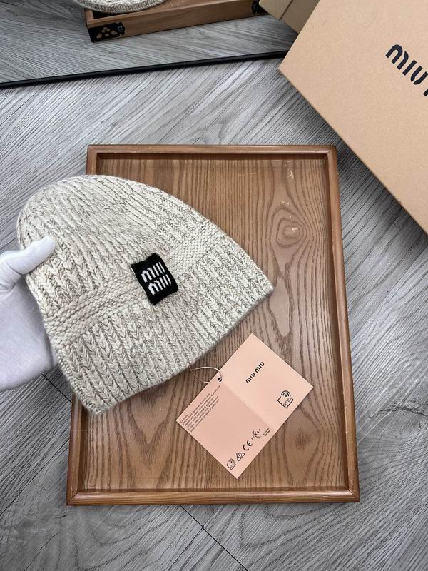 Miumiu hat dx (1094)