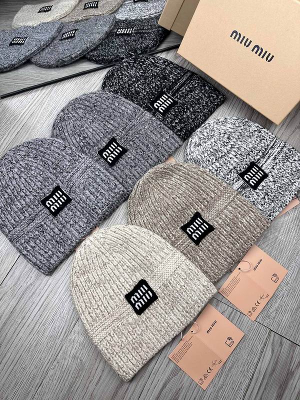 Miumiu hat dx (1099)