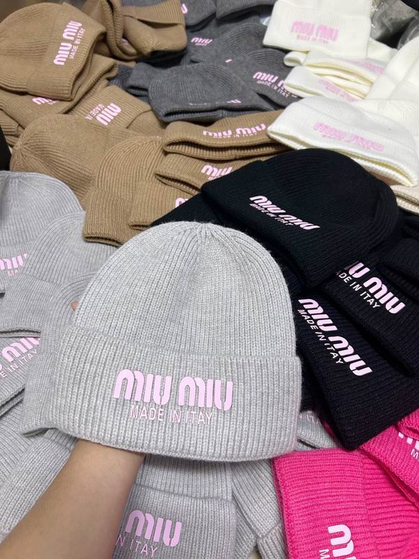 Miumiu hat dx (170)