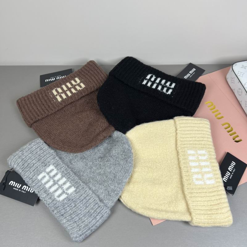 Miumiu hat dx (1828)