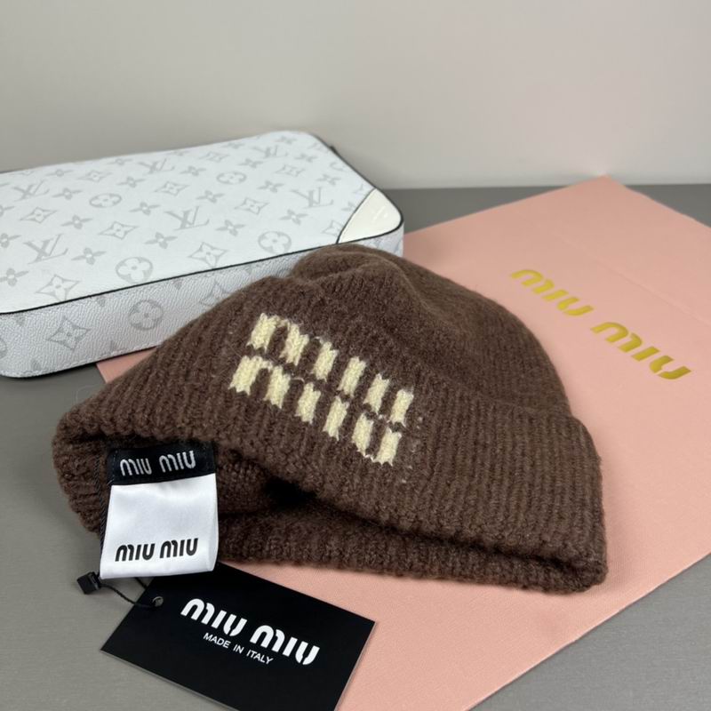Miumiu hat dx (1830)