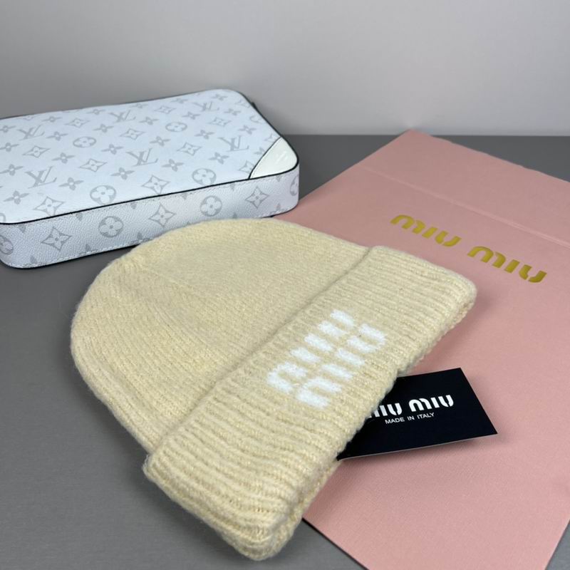 Miumiu hat dx (1831)