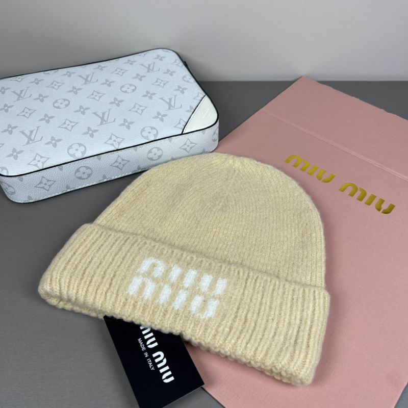 Miumiu hat dx (1832)