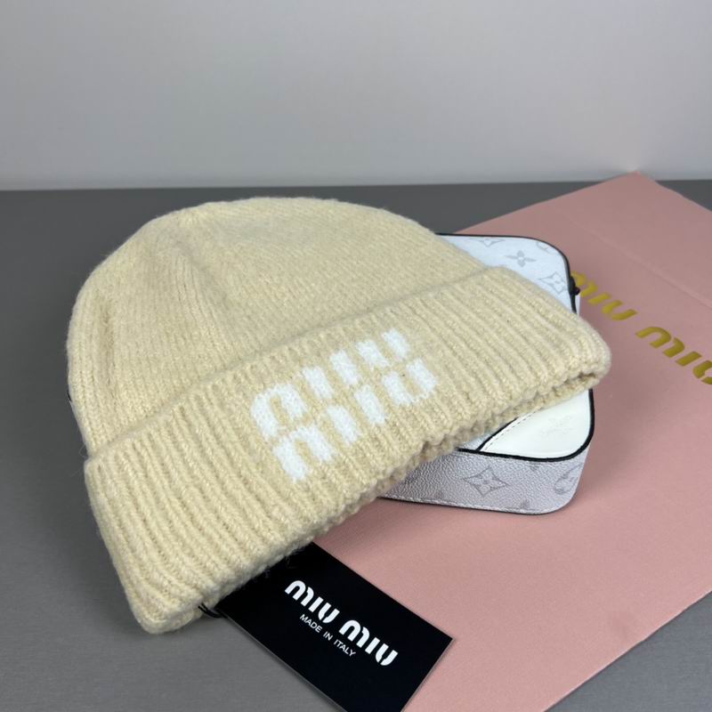 Miumiu hat dx (1834)